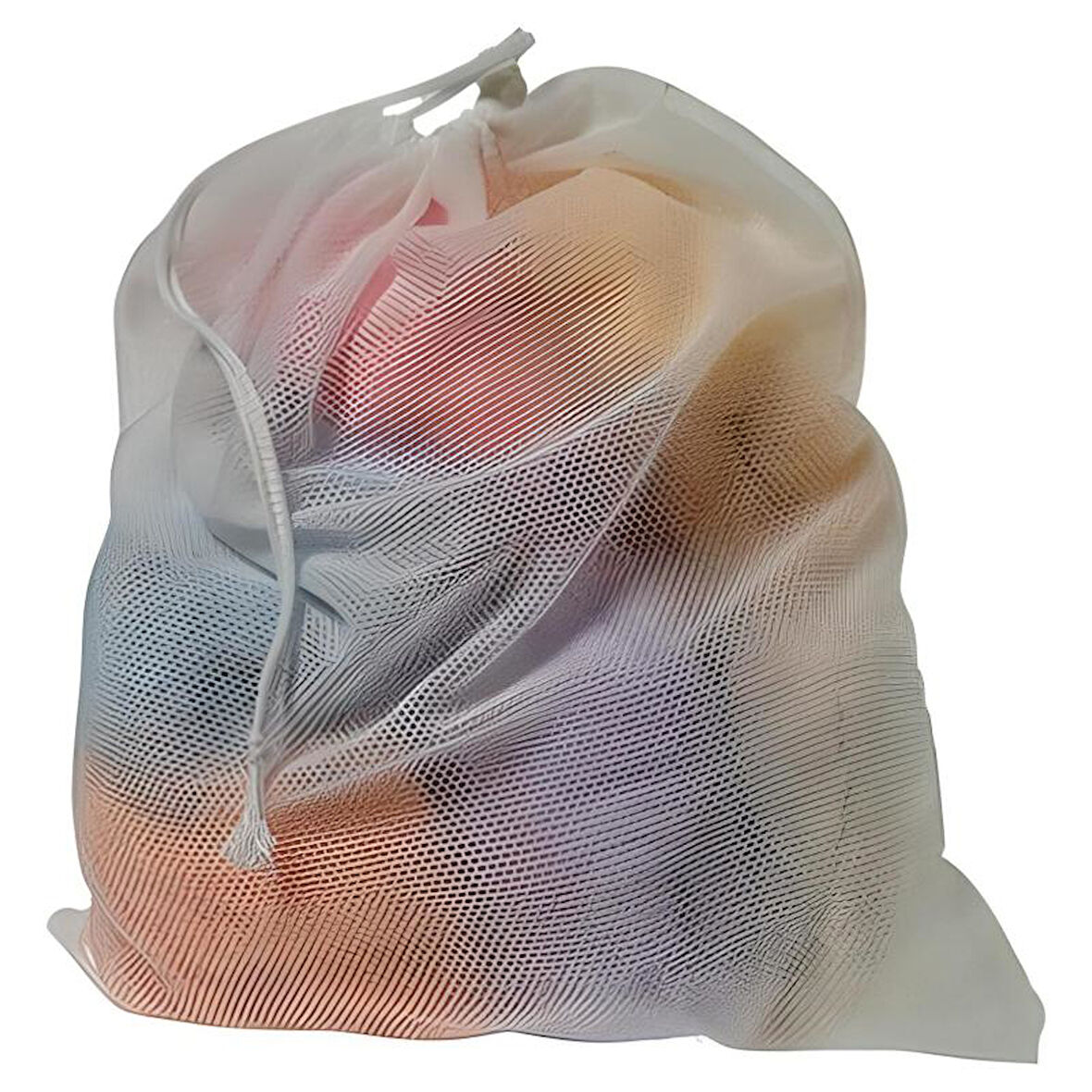 Çamaşır Yıkama Filesi Kirli Filesi Maxi 40x60 cm