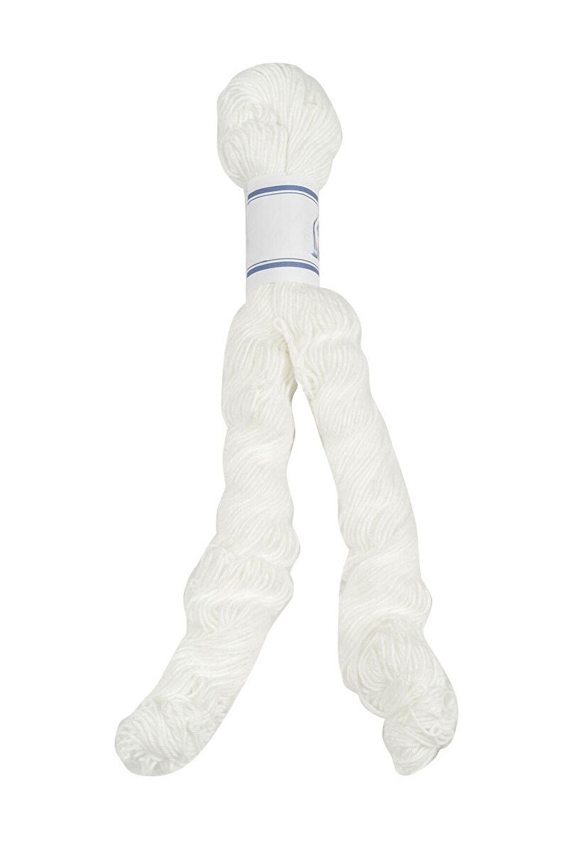 Yorgan İpi 1 Çile Beyaz