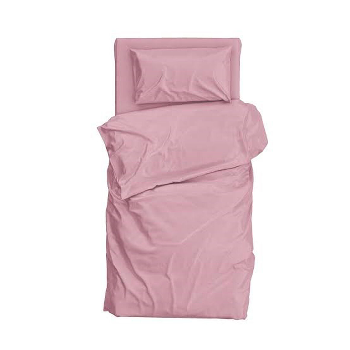 3 Parça tek kişilik nevresim takımı