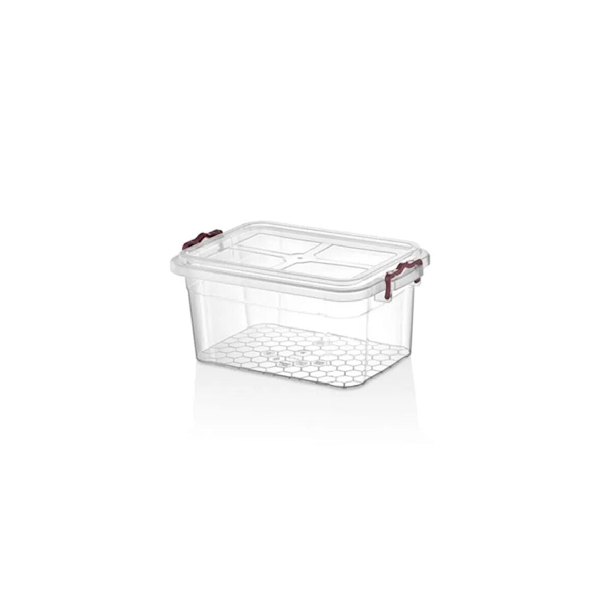 1 No Kiler Saklama Kabı 1,7 Litre Royaleks-MRD011