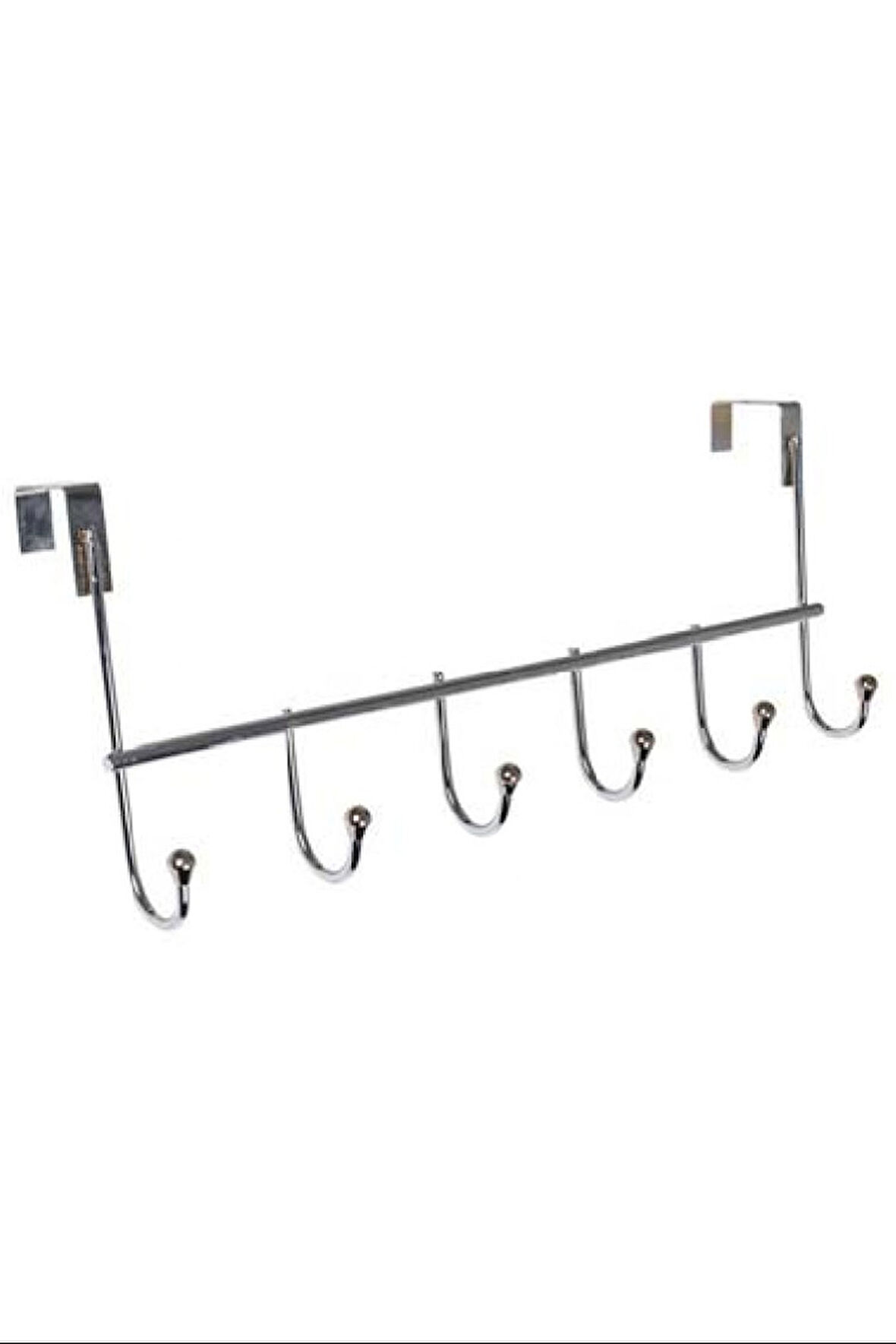 Mutfak Askılığı 6 'lı Royaleks-TAÇ544