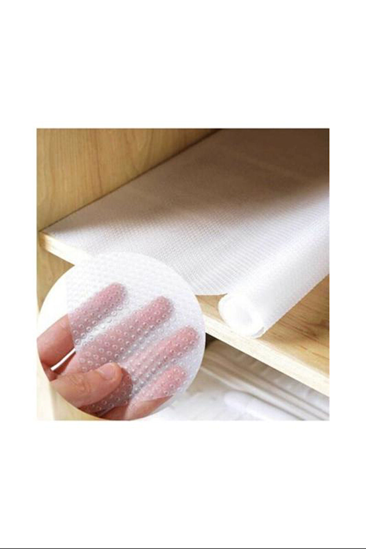 Kaymaz Raflık 45x85 Royaleks-RF70