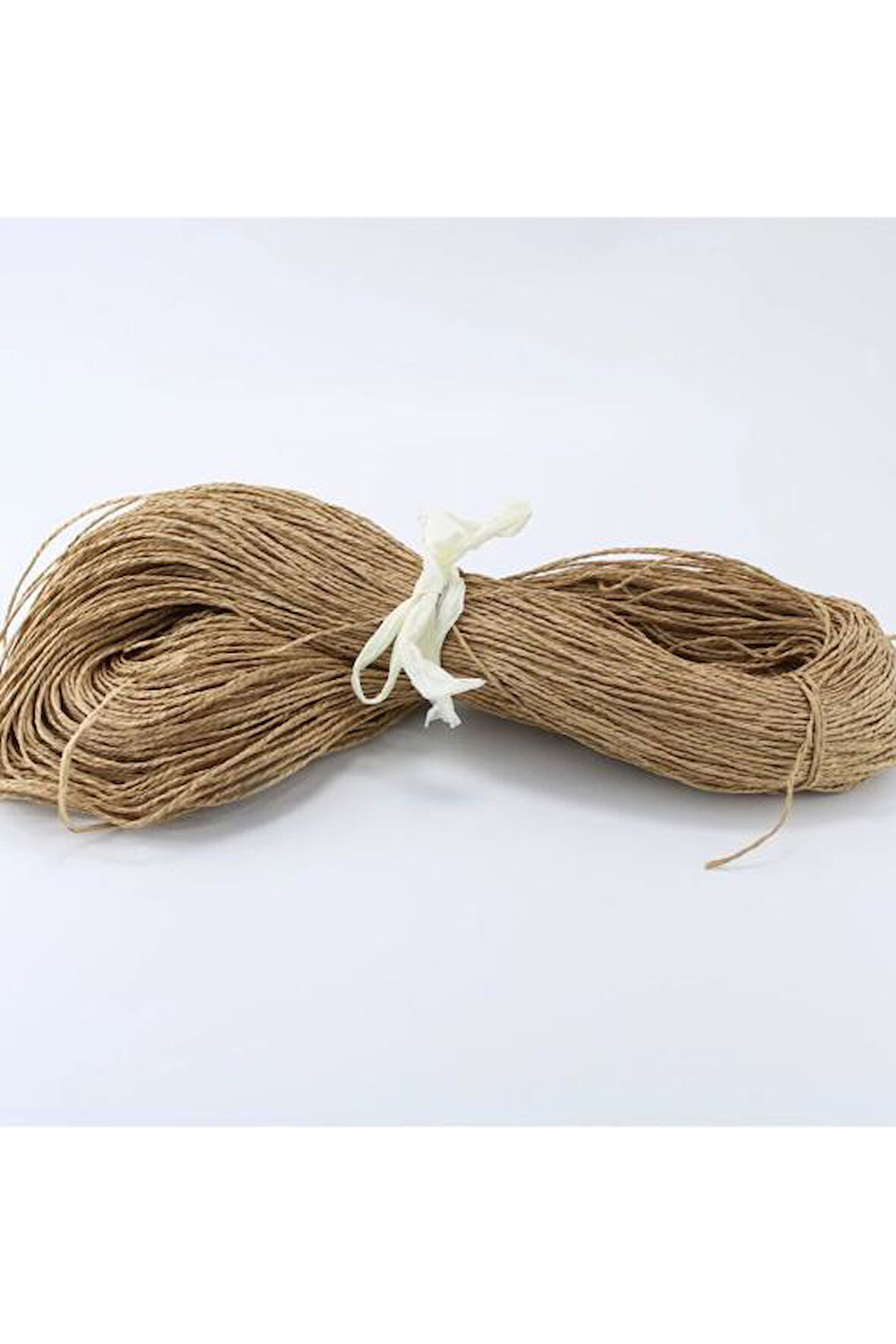 Koyu Kese Kağıdı Renk Çile Kağıt İp Çanta Ipi Supla Ipi No:39 - (550-600 gr)