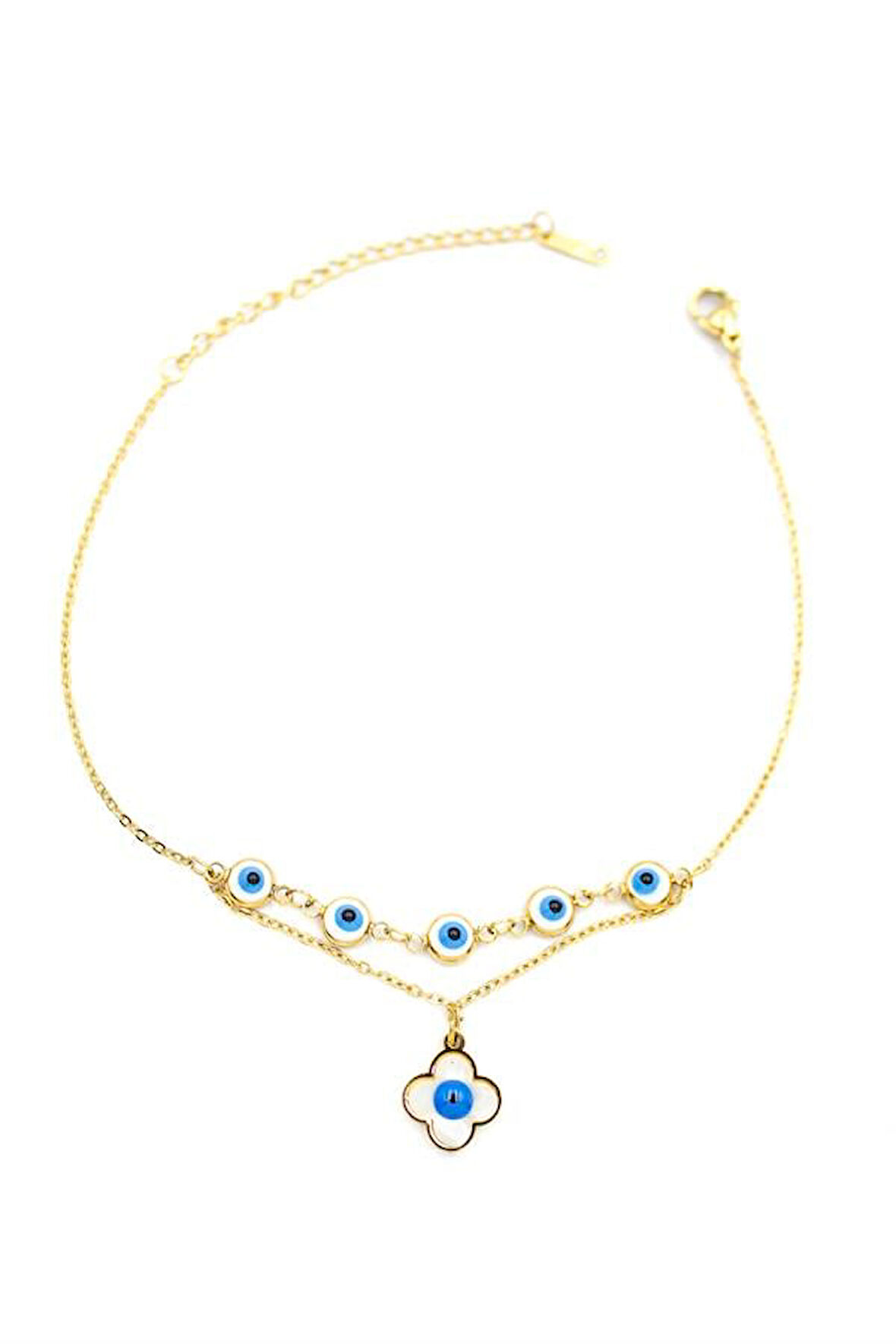 Nazar Halhal - Altın