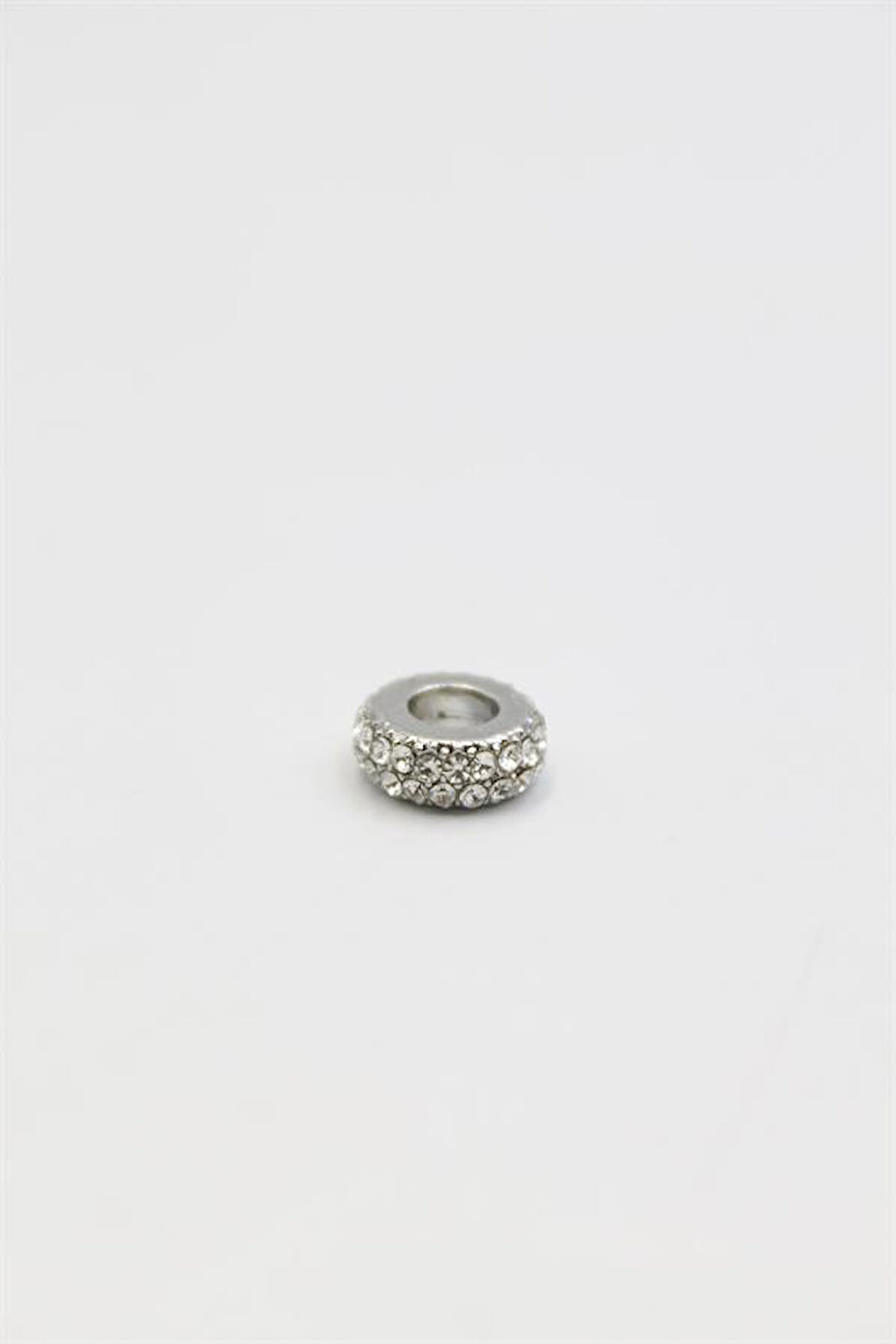 Pn Bileklik Charm - Gümüş