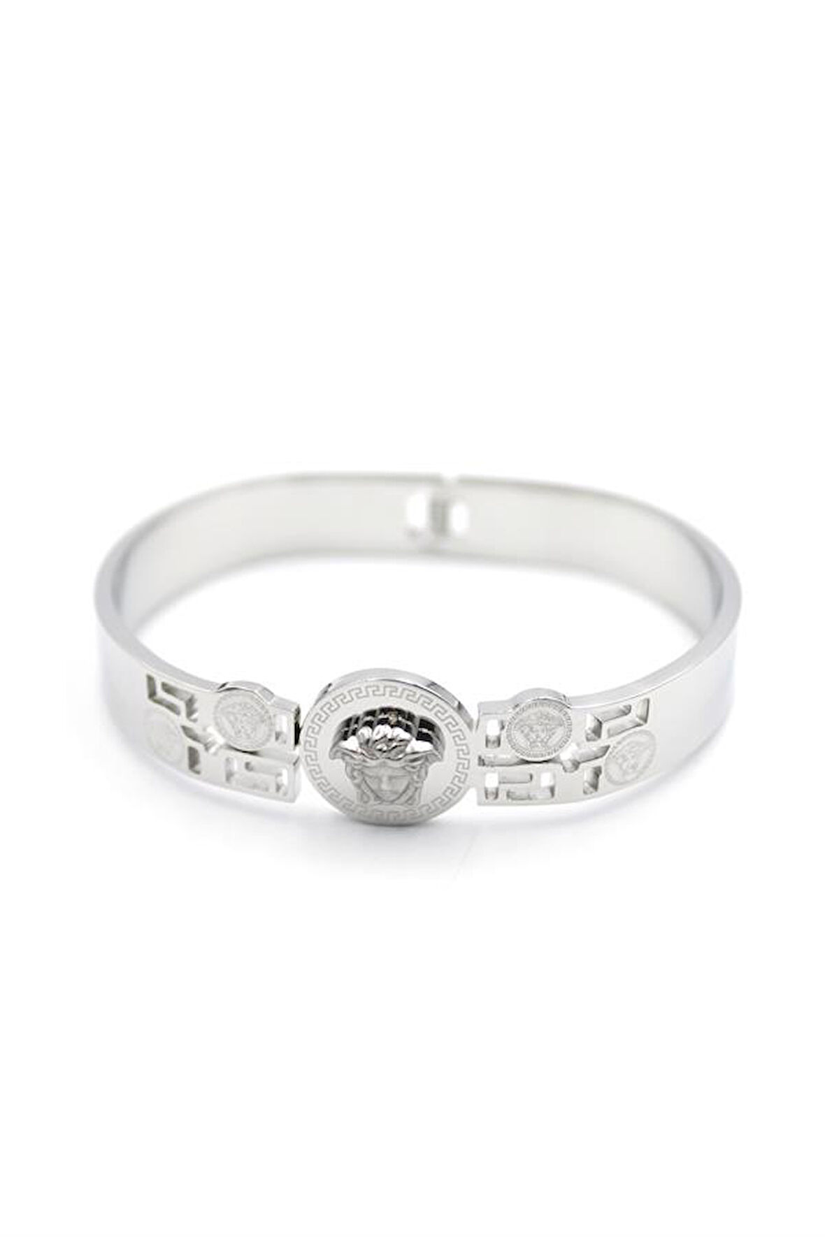 VRS Bilezik - Gümüş