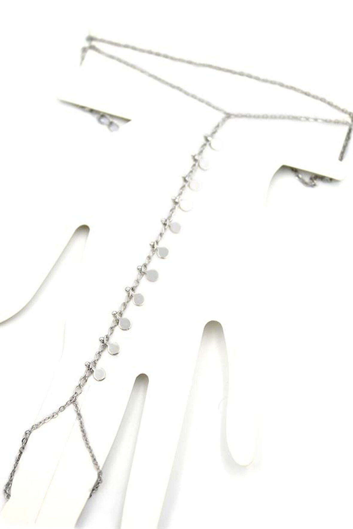 Pullu Şahmeran - Gümüş