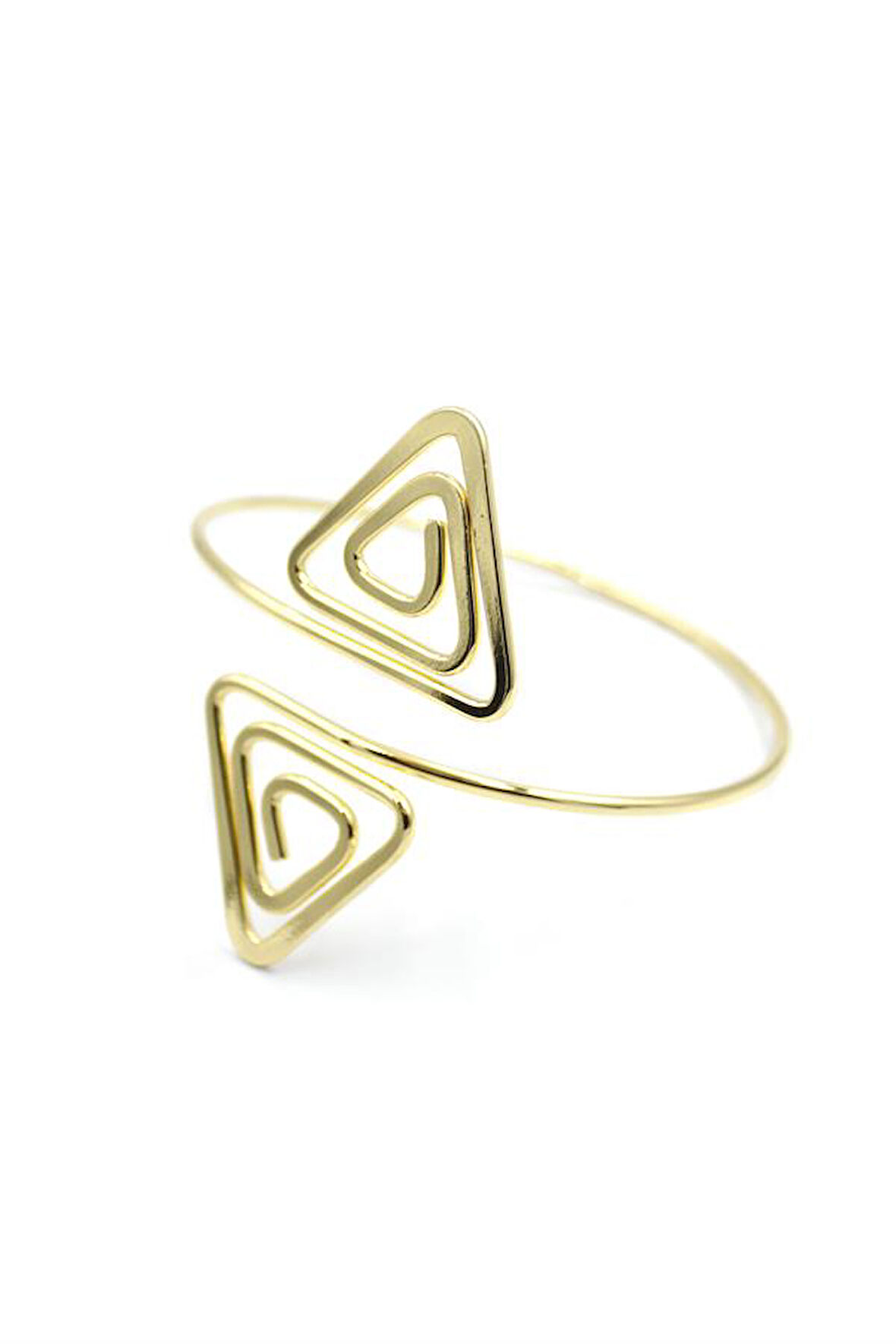 Pazuluk Bilezik - Altın