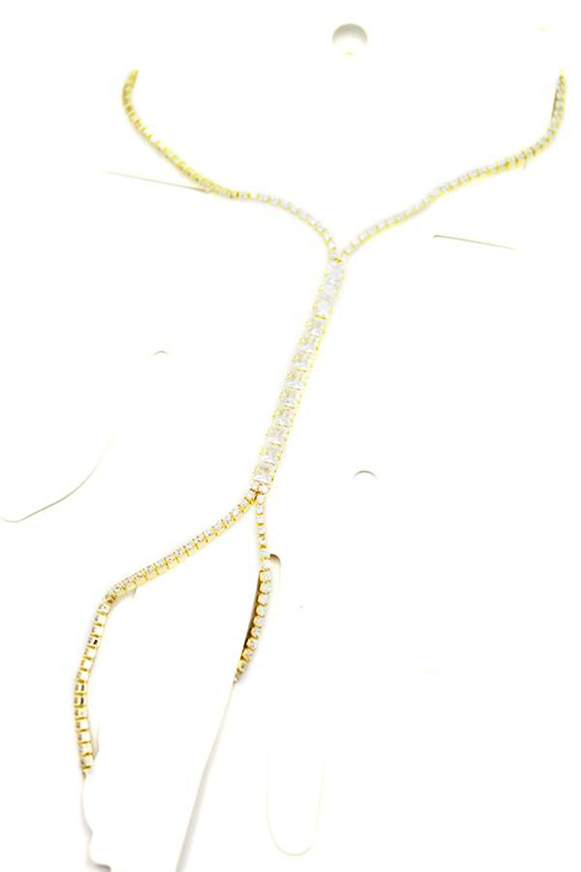 Taşlı Şahmeran - Altın