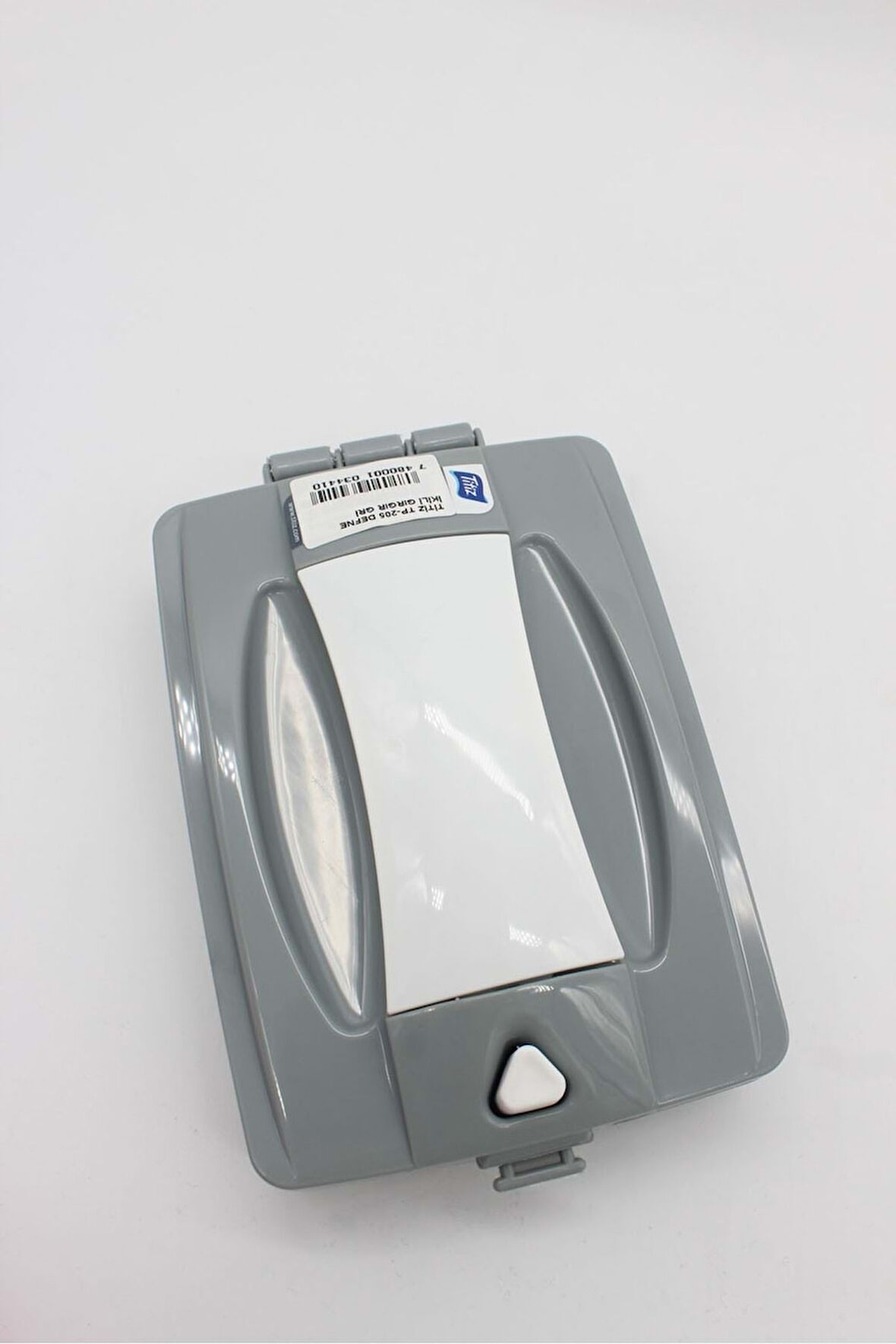 Defne Ikili Gırgır Royaleks-Tp-205