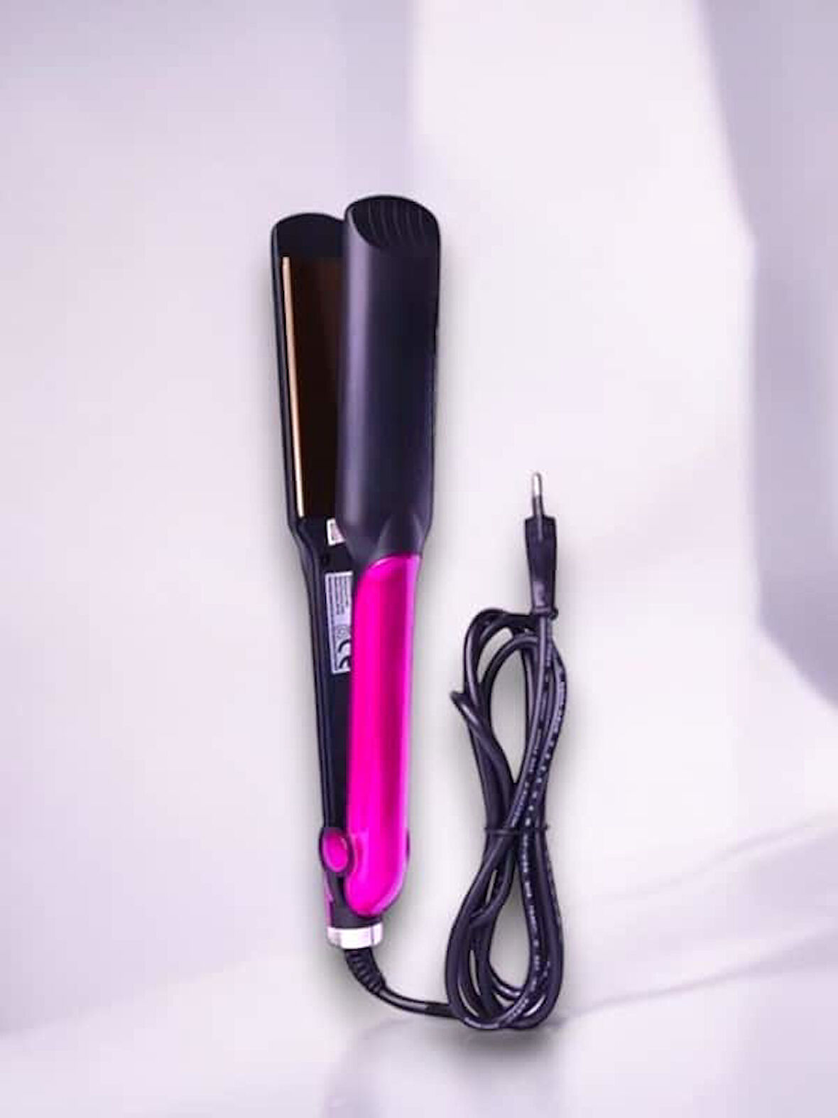 DÜZLEŞTİRİCİ TARAK