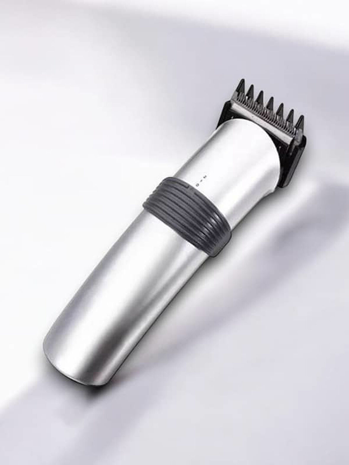 Profesyonel Tıraş Makinesi Seti