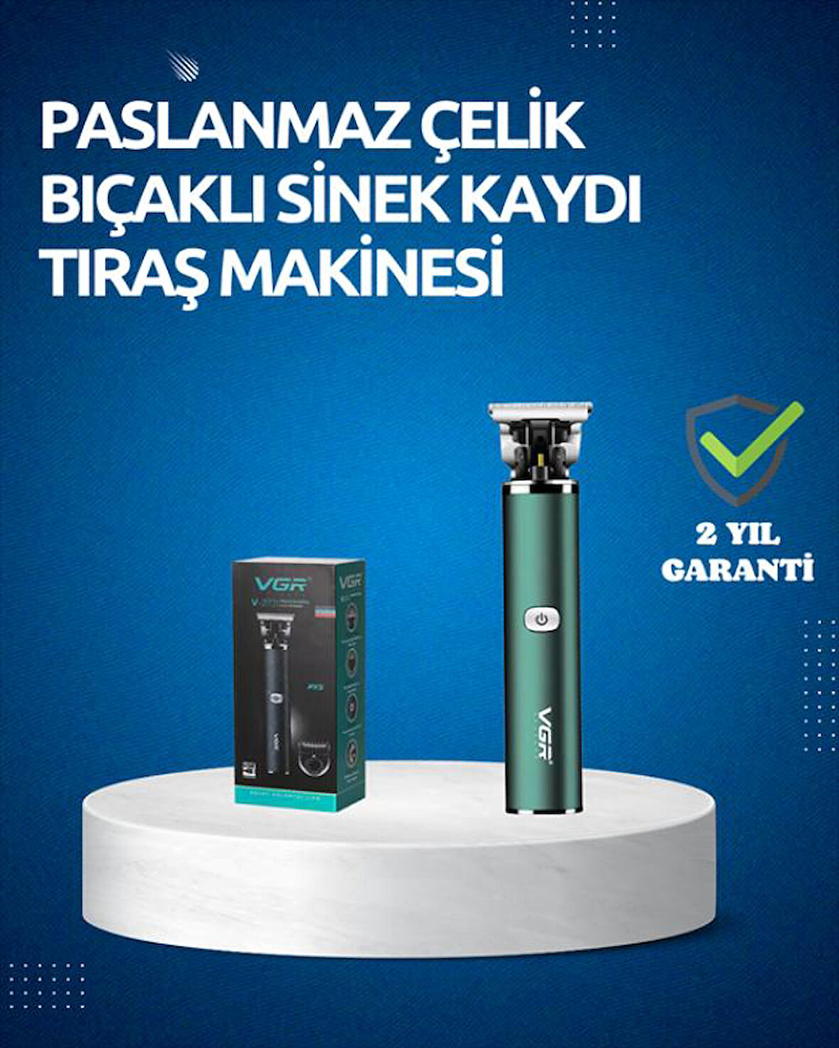 Lazer Öncesi Kısaltma Makinesi Paslanmaz Çelik Bıçaklı Tıraş Makinesi