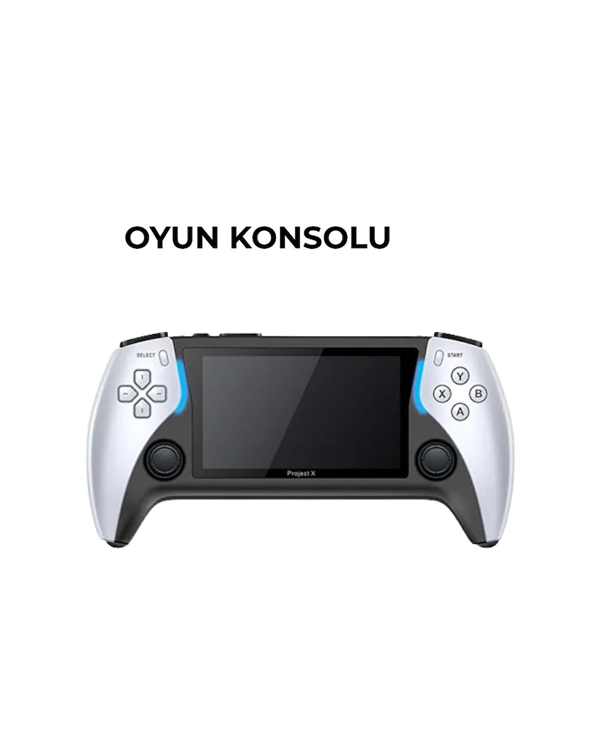 RETRO OYUN KONSOLU