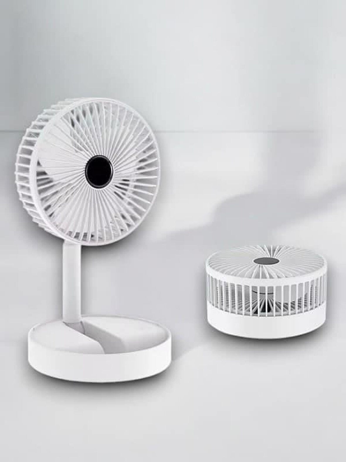 KATLANABİLİR VANTİLATÖR