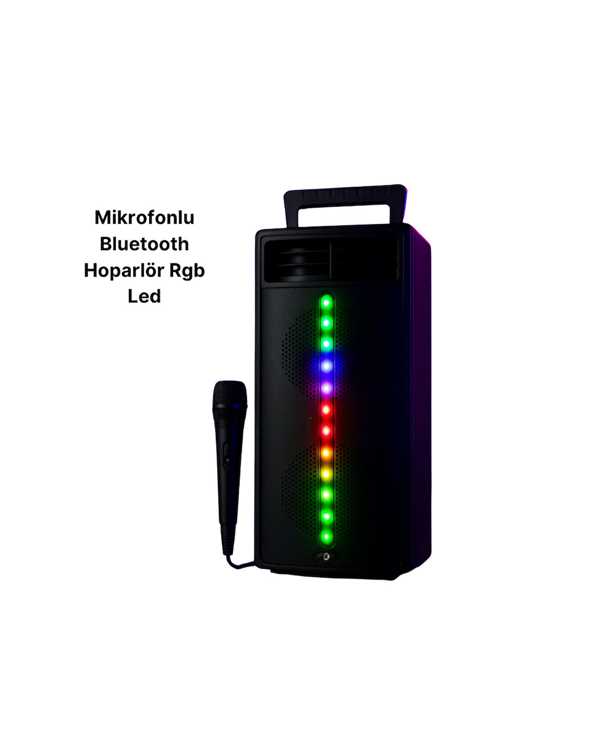 PG4266 Kablosuz Hoparlör