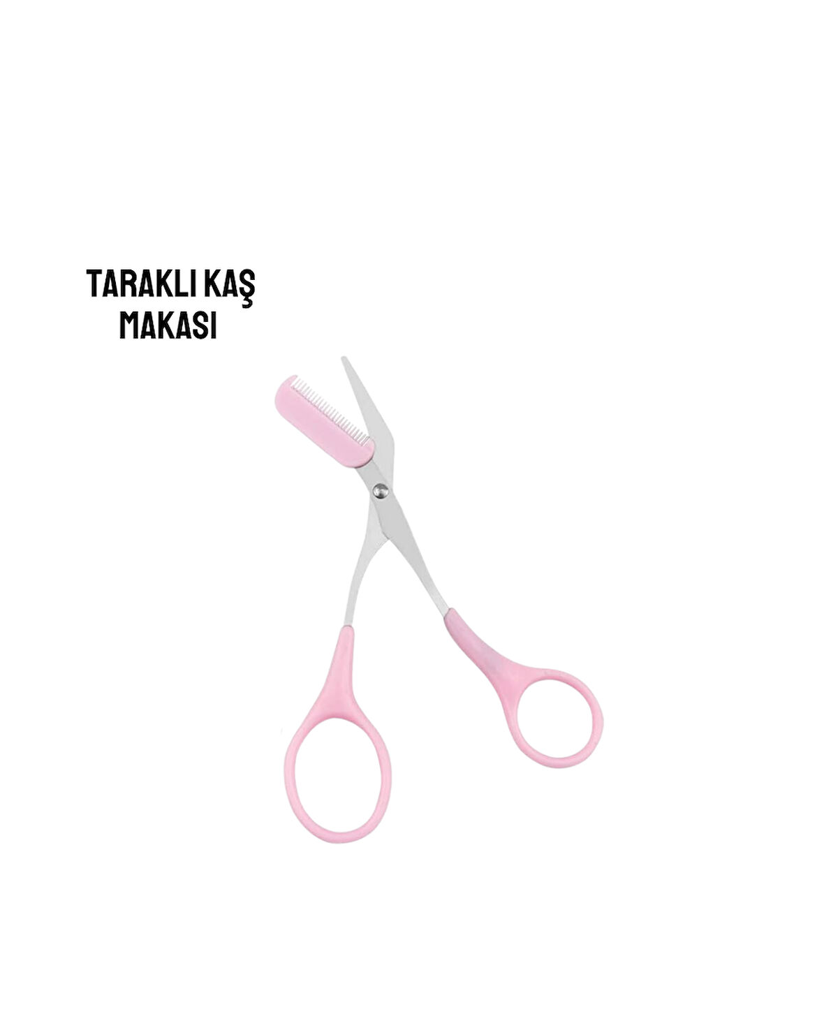 Taraklı Kaş Makası