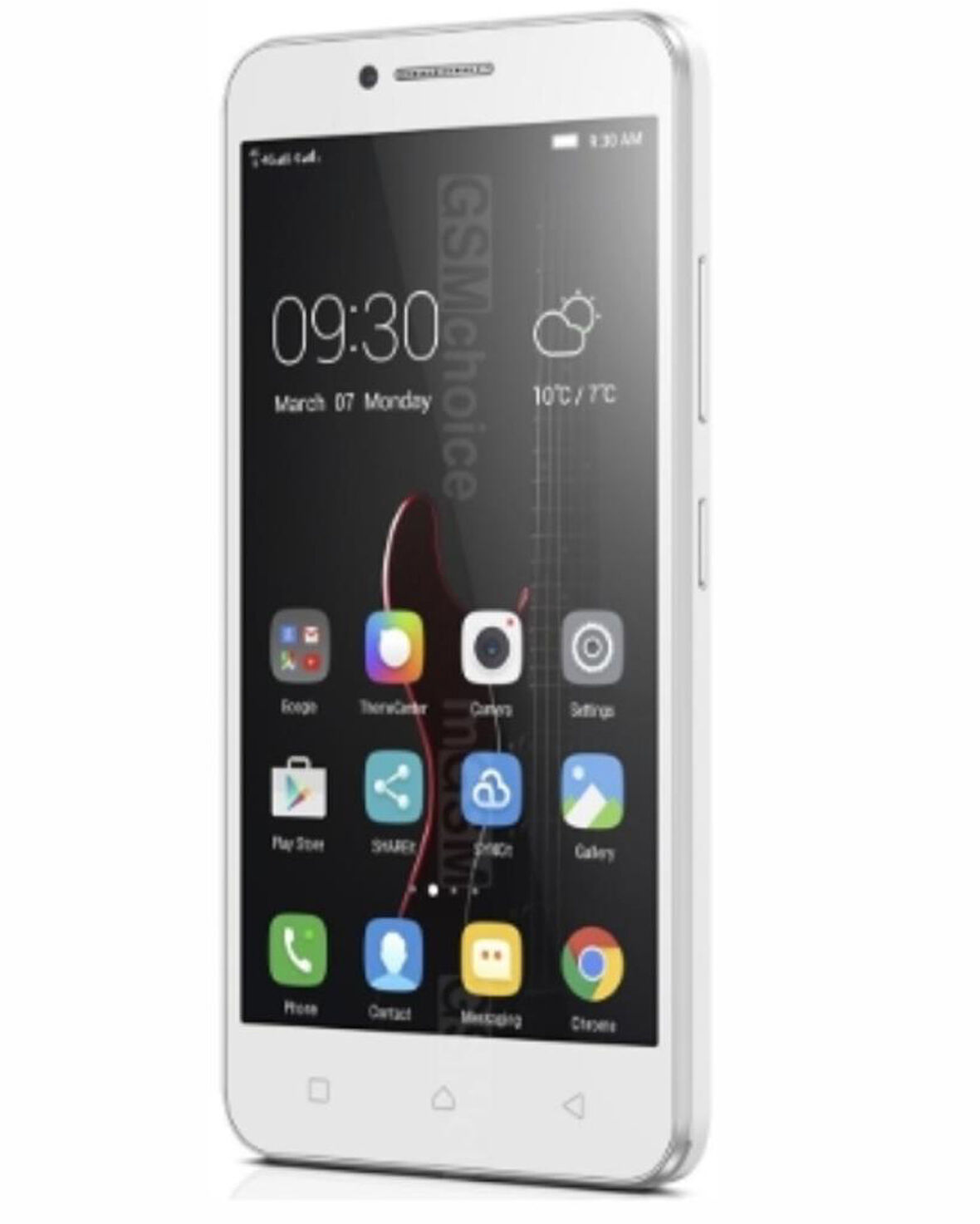 Lenovo Vibe C (A2020) HASARLI BOZUK