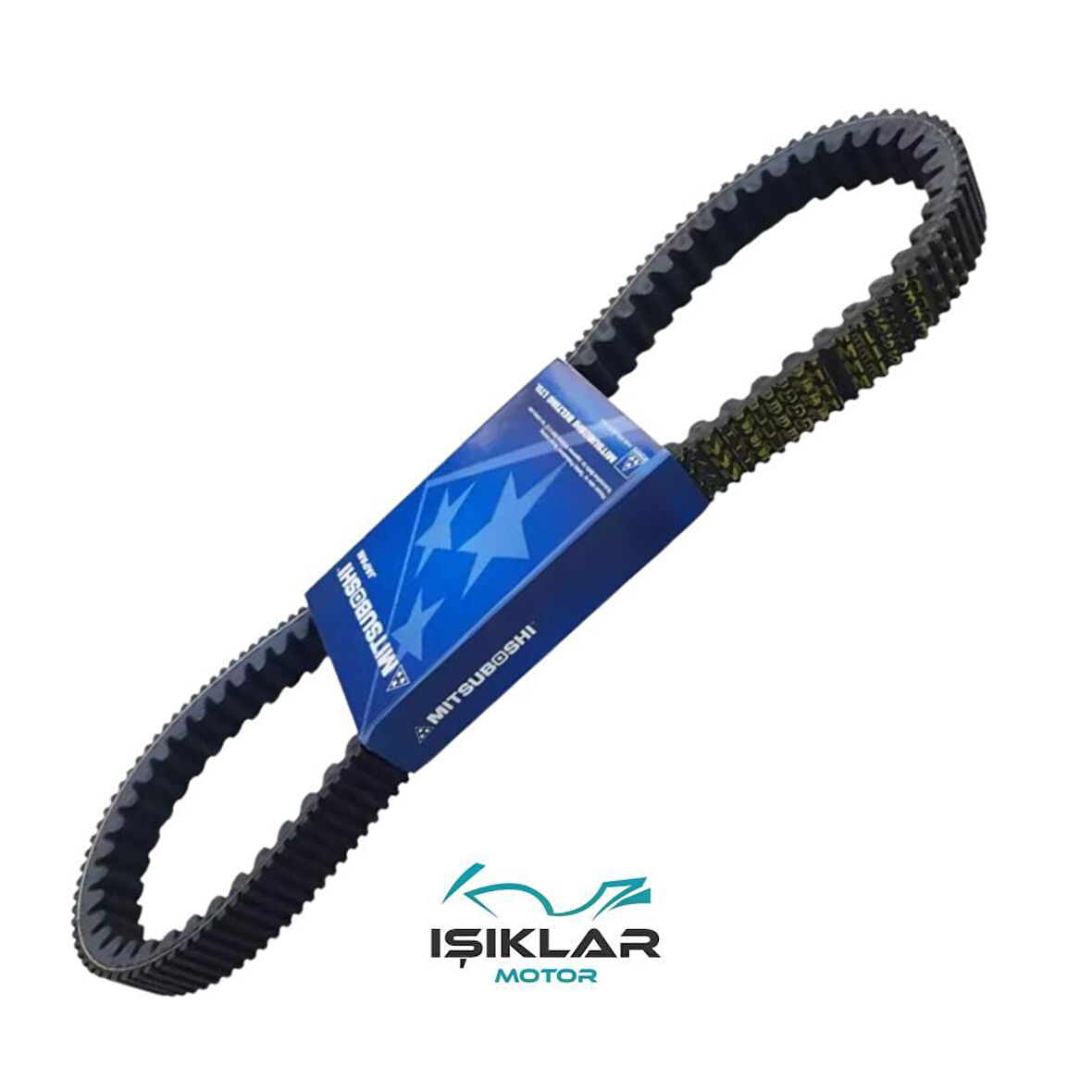 Aprilia Atlantic 125 06-12 Mıtsuboshı Kayış