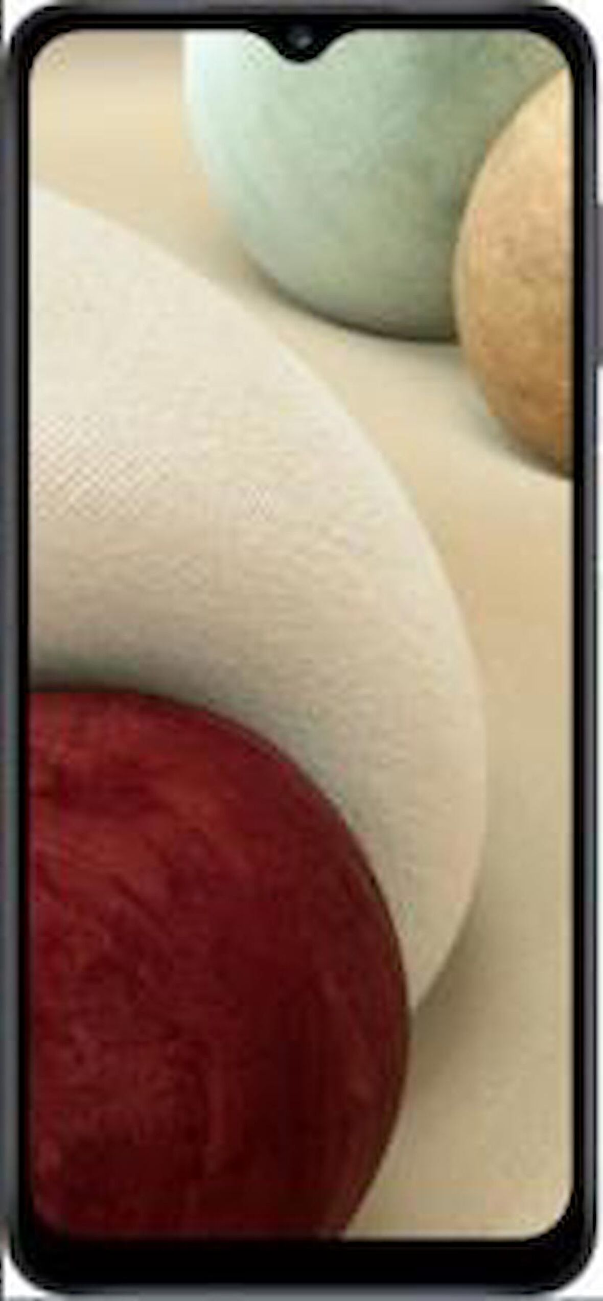 Samsung Galaxy A12 64 GB Mavi Cep Telefonu SIFIR