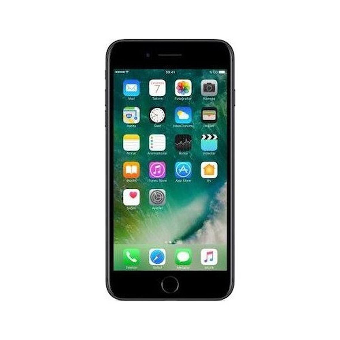 Yenilenmiş Apple iPhone 7 Plus 32 GB Siyah Cep Telefonu TEŞHİR