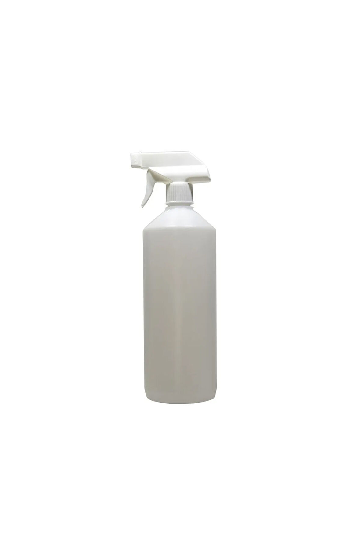 Genel Temizlik Boş Fısfıs Sprey Şişe 1000 Ml [kimyasala Dayanıklı]