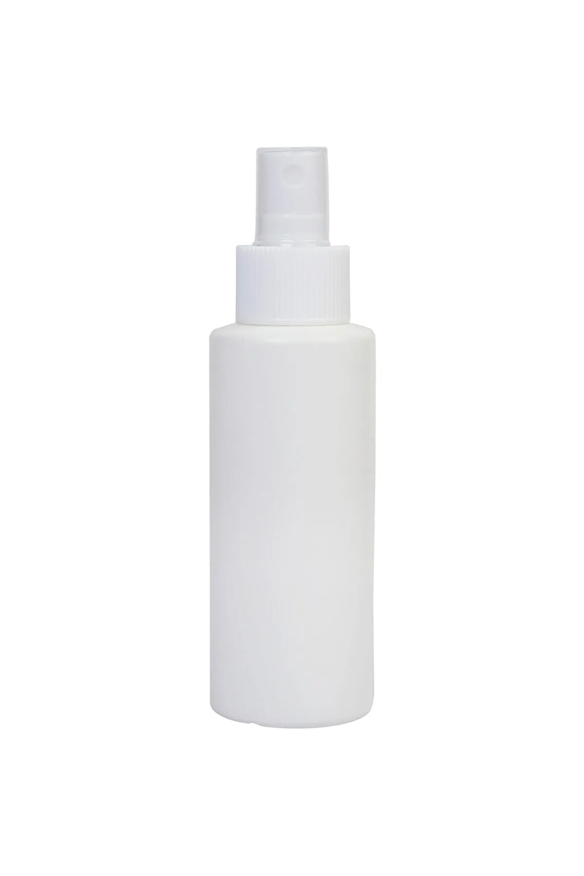 150 Ml - Beyaz - Parmak Sprey Kapaklı -dezenfektan - Kolonya - Likit - 10 Adet