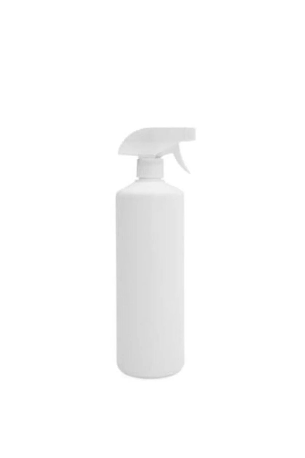 Genel Temizlik Boş Fısfıs Sprey Şişe 1000 ml [kimyasala Dayanıklı]