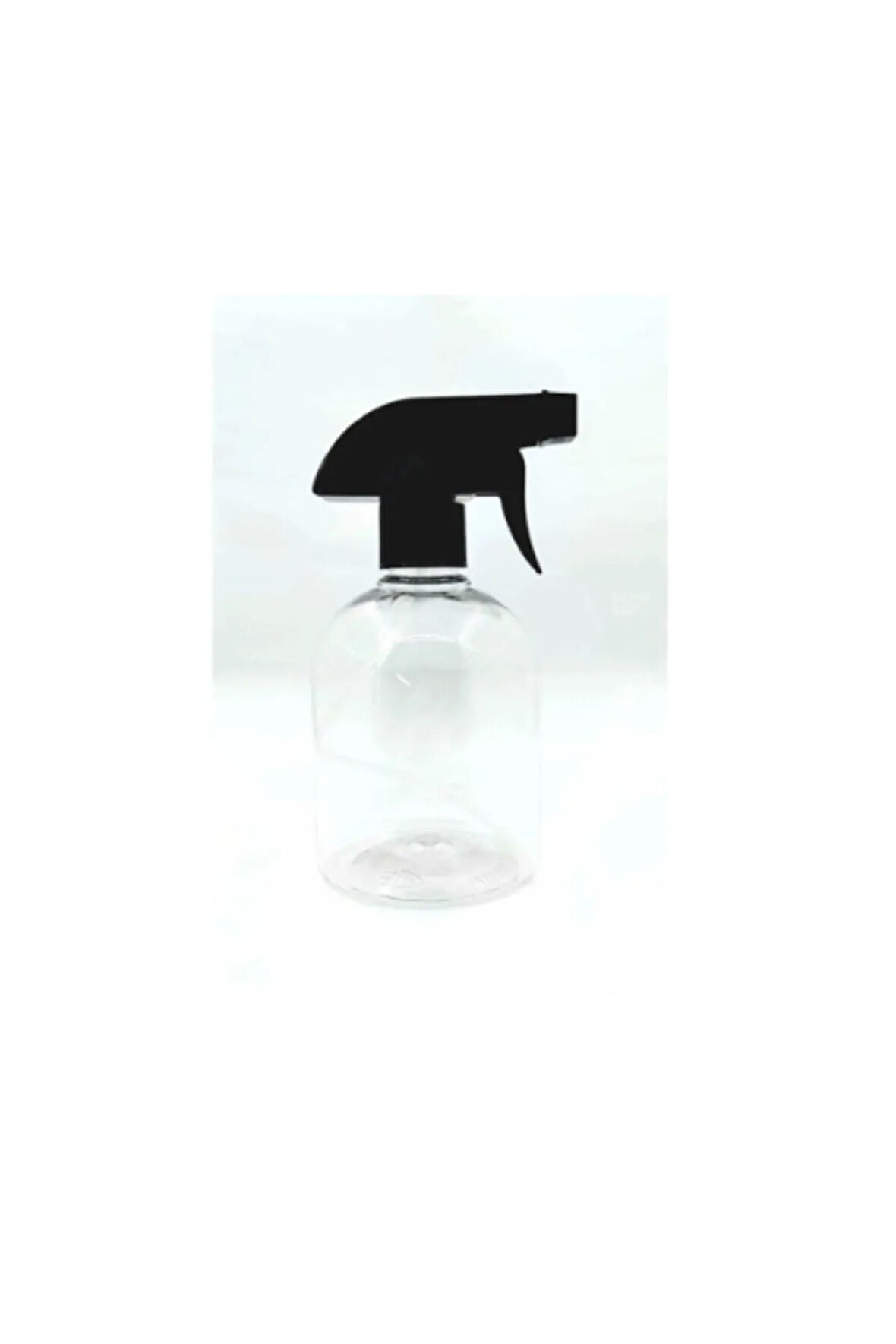 Borexi Boş Fısfıs Sprey Şişe 500 Ml [kimyasala Dayanıklı]