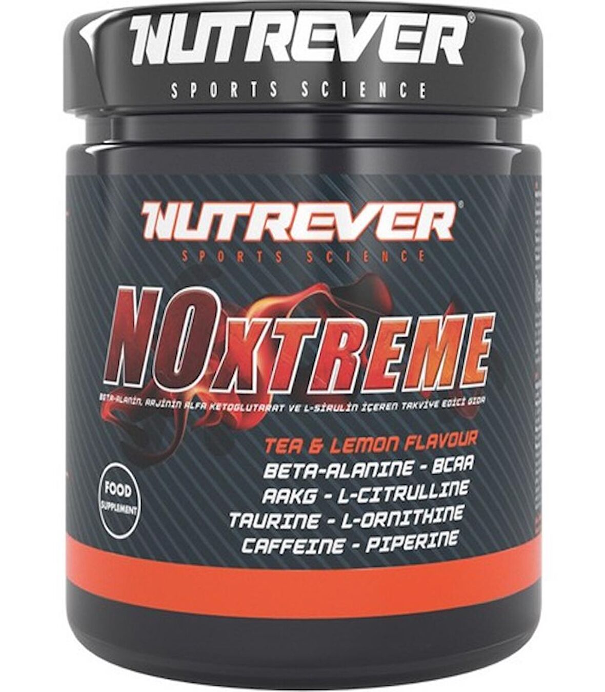 Nutrever Toz 375 gr