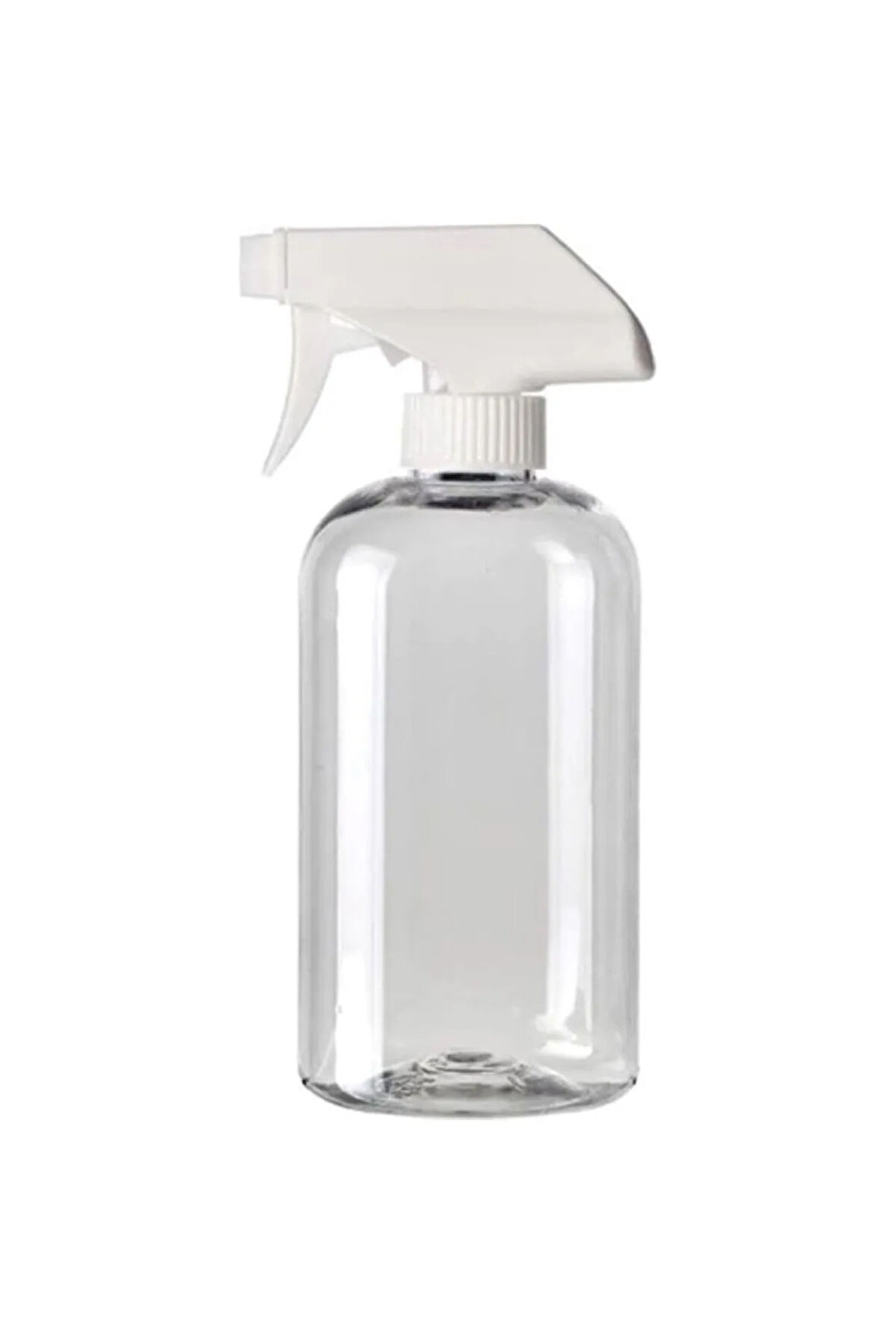 Çiçekler için 500ml boş sprey şişe 2 adet