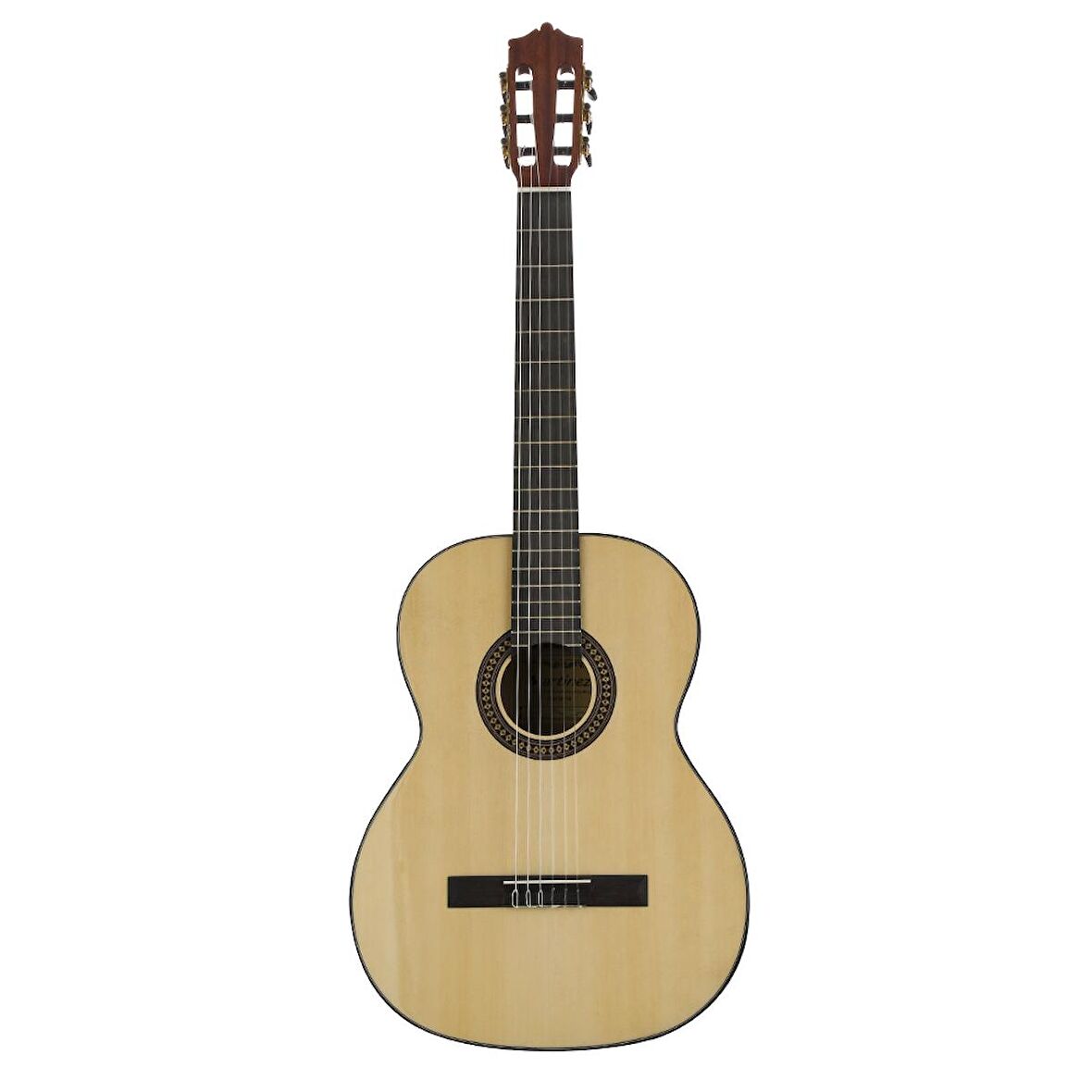 MARTINEZ MC-10S Laminated Series Klasik Gitar