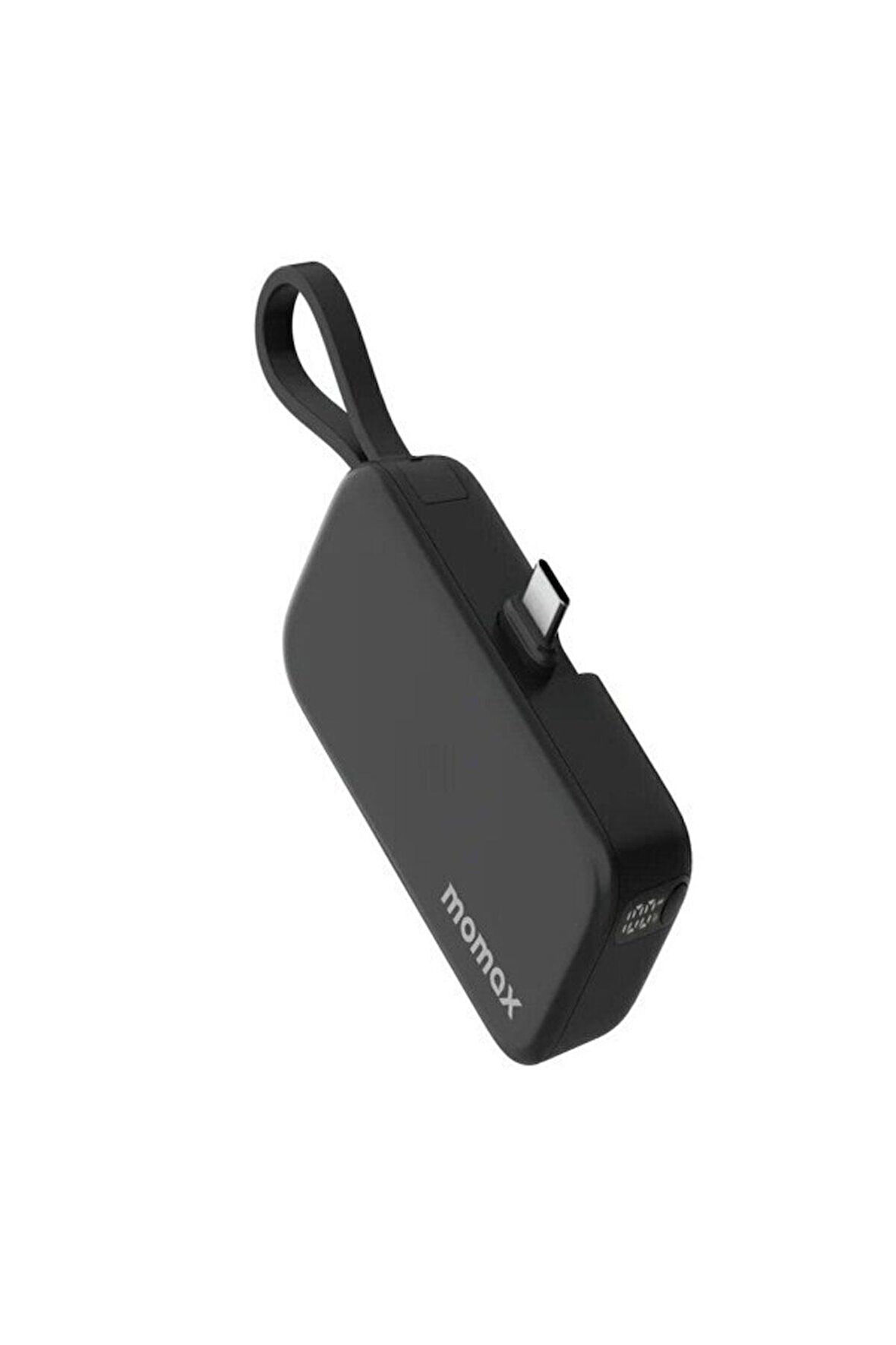 Power Mini 5000mAh 3'ü 1 arada USB-C