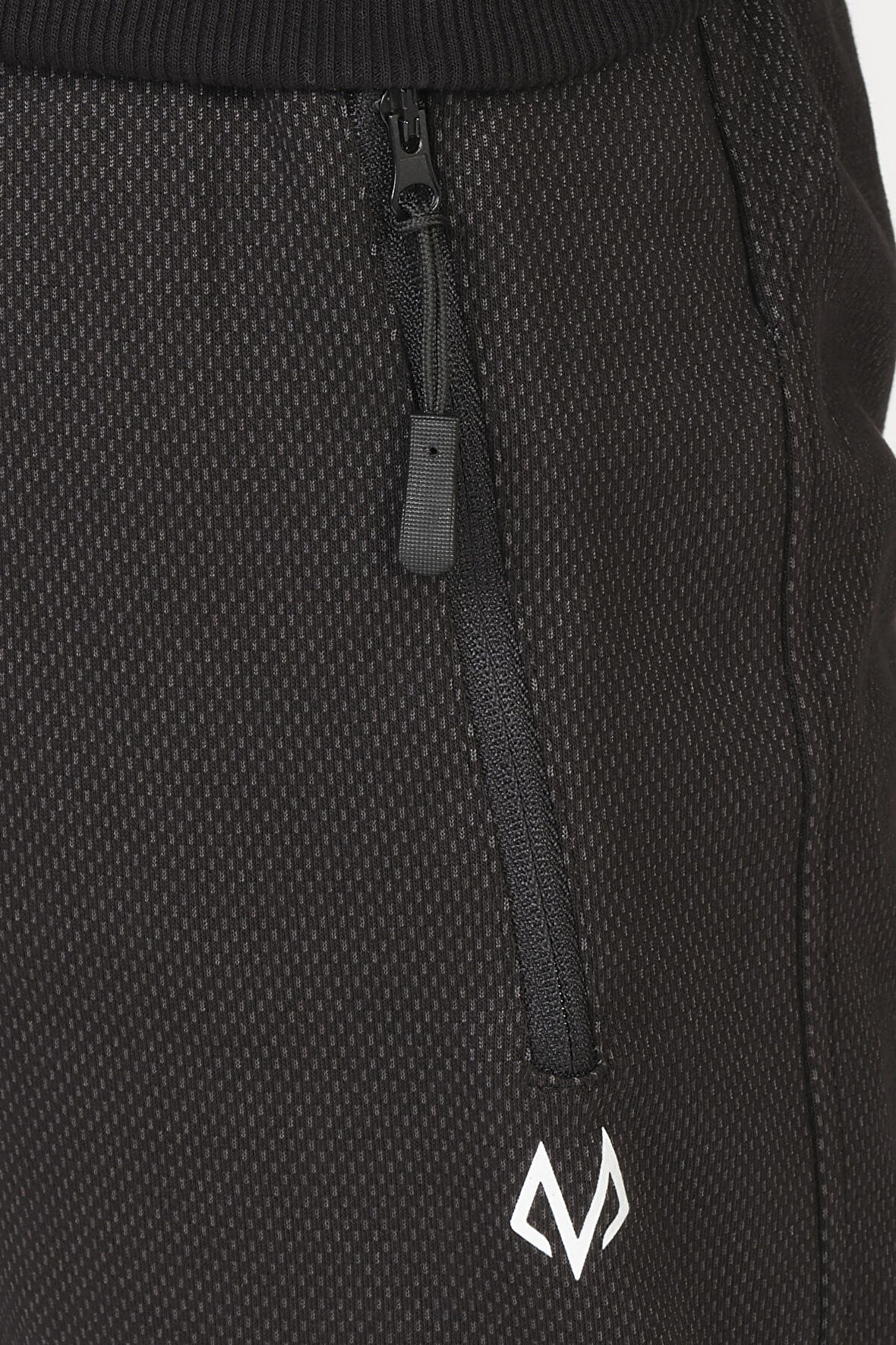 Mascarano Kapüşonlu Erkek Eşofman Takımı