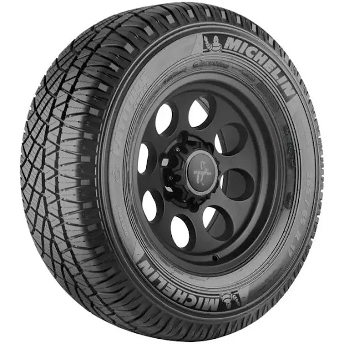 Michelin 215/60 R17 100H XL Latitude Cross Yaz 4x4 2024