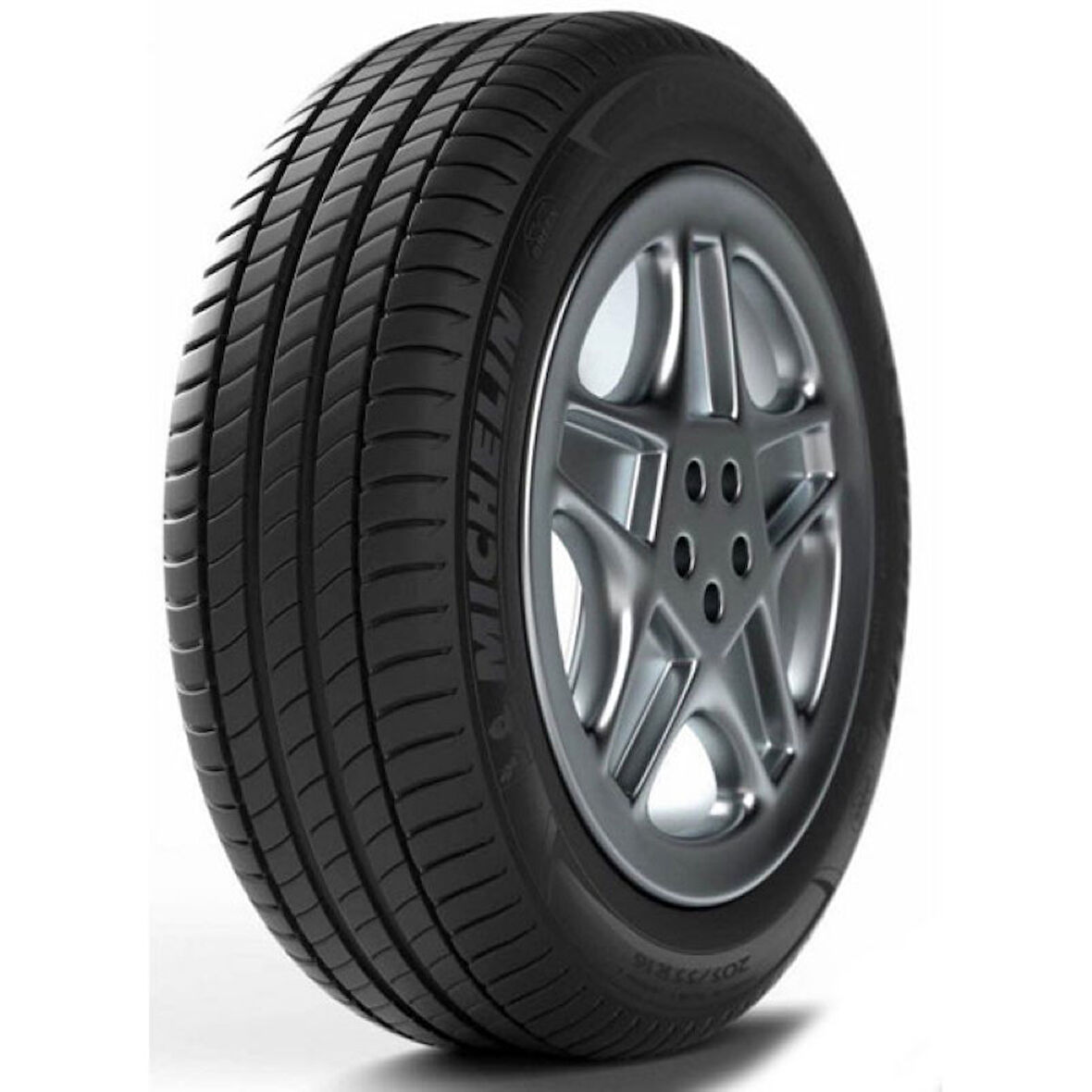 Michelin 225/50 R17 94W Primacy 3 ZP MOE GRNX Yaz Binek 2025