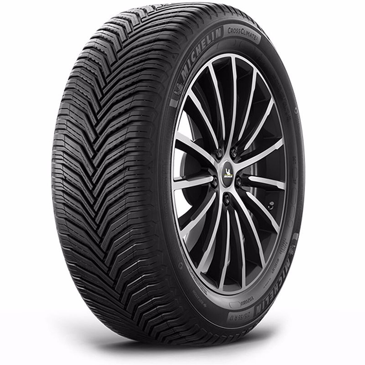 Michelin 215/55 R17 94V CrossClimate 2 4 Mevsim Binek 2025