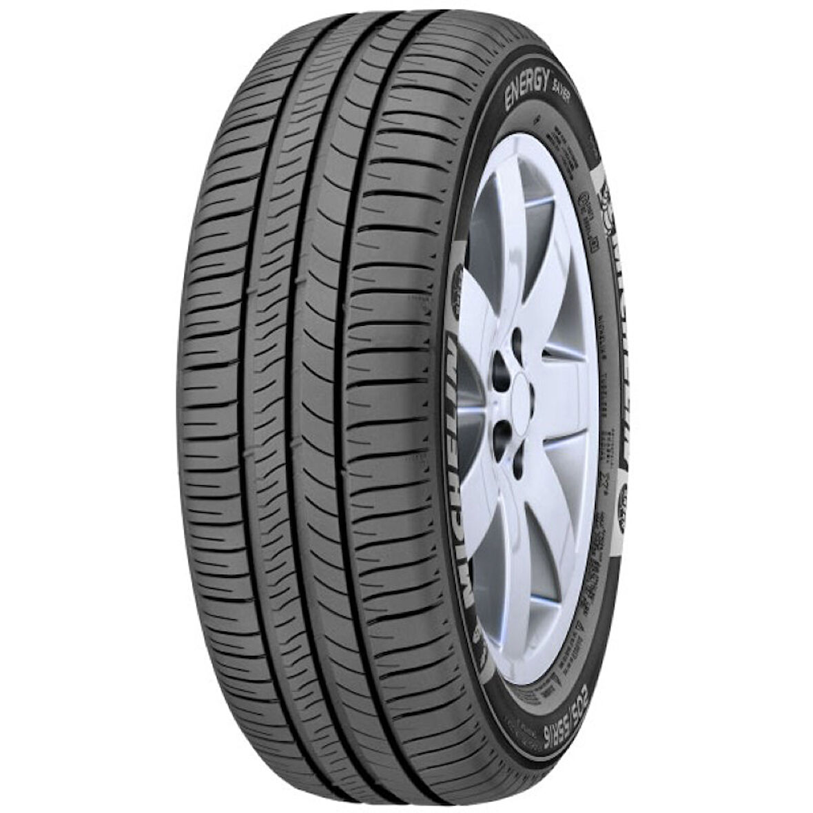 Michelin 185/65 R14 86T Energy Saver + Yaz Binek 2025