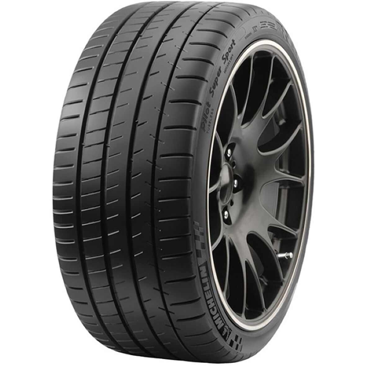 Michelin 285/35 R18 101Y XL Pilot Super Sport MO1 Yaz Binek 2024