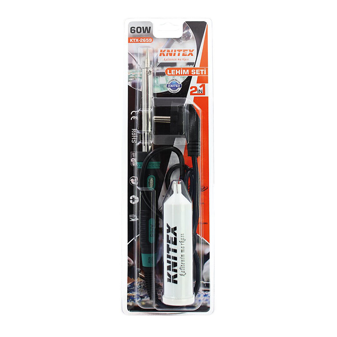 2IN1 KALEM HAVYA LEHİM SET 60W (4767)
