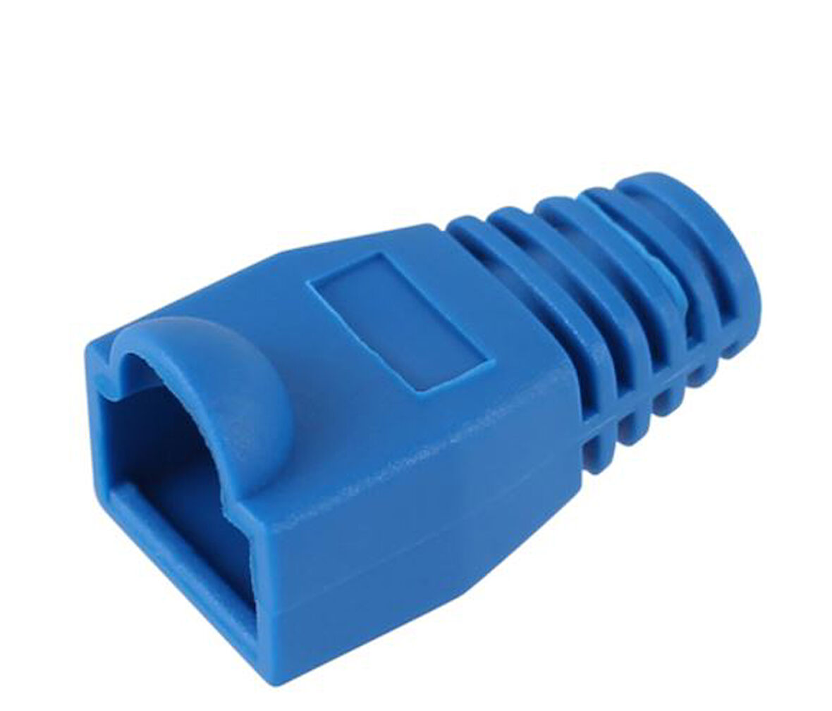 RJ 45 KILIF BOOT MAVİ (4767)