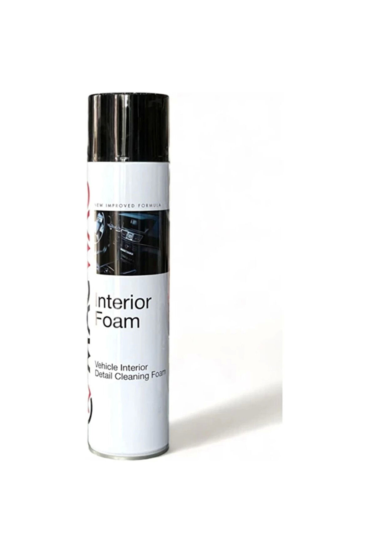 Iç Mekan Temizleme Köpüğü Interior Foam 600ml