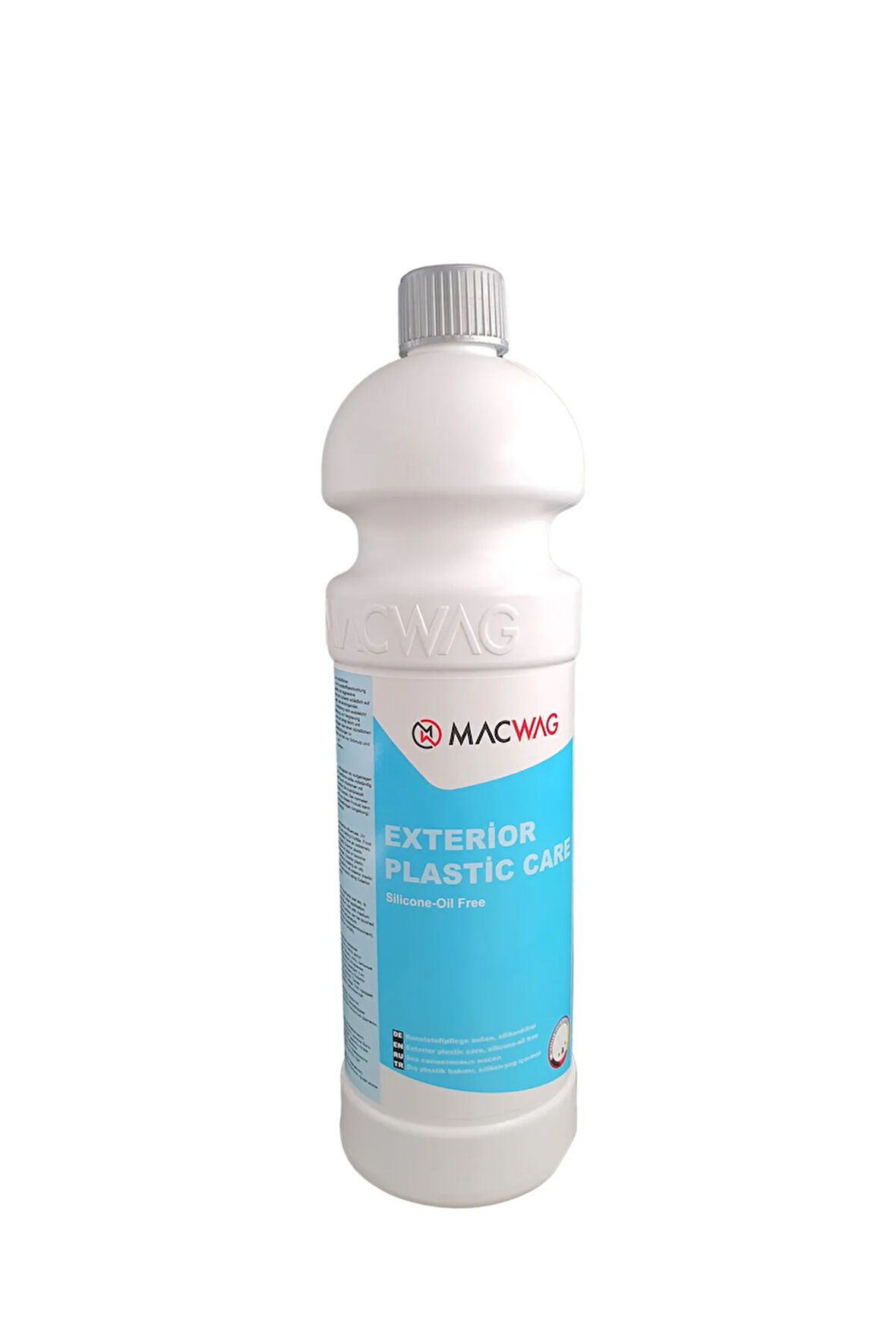 Macwag Exterior Plastic Care 1 lt