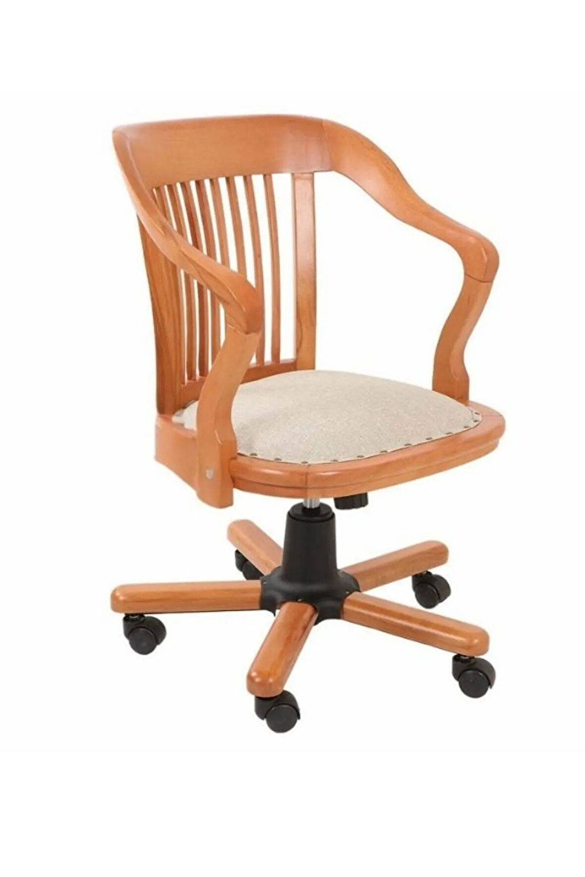Throne Ofis Sandalyesi