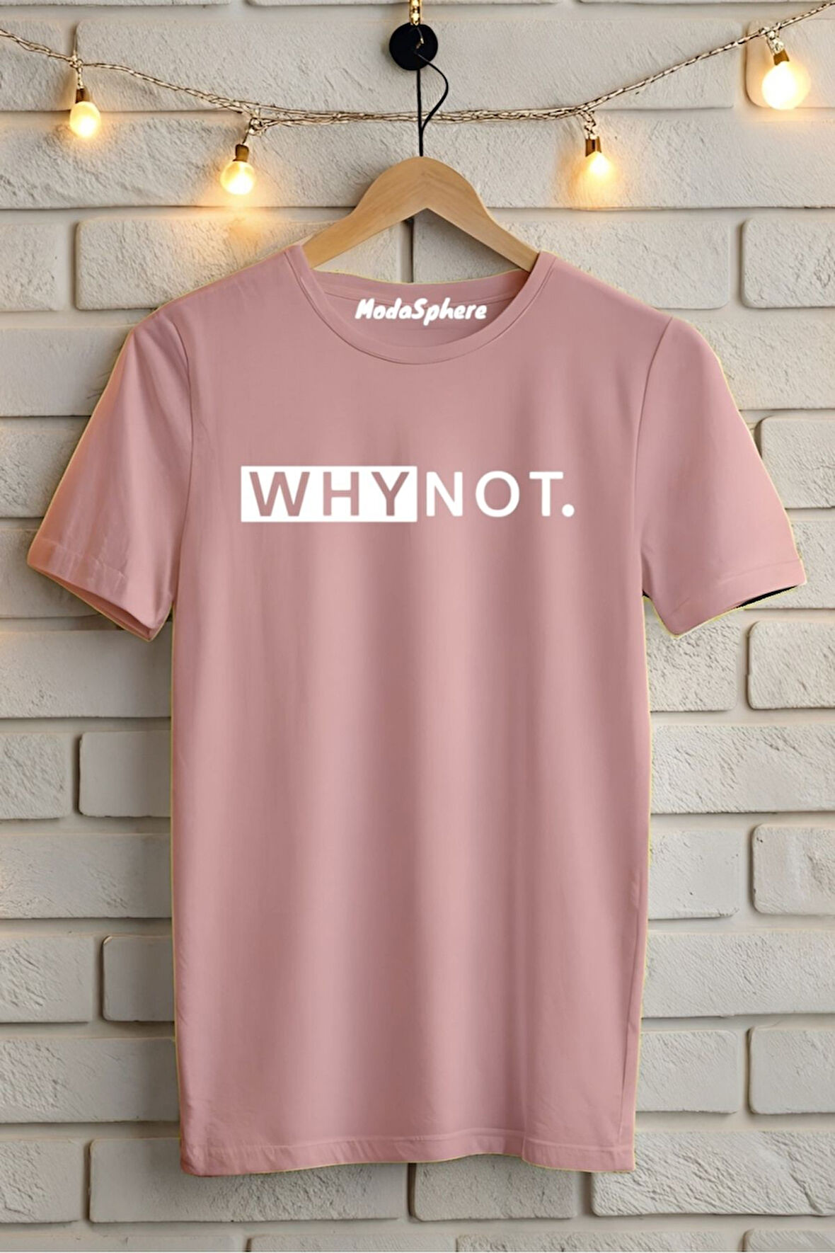 Baskılı Unisex Oversize Tişört Battal Boy