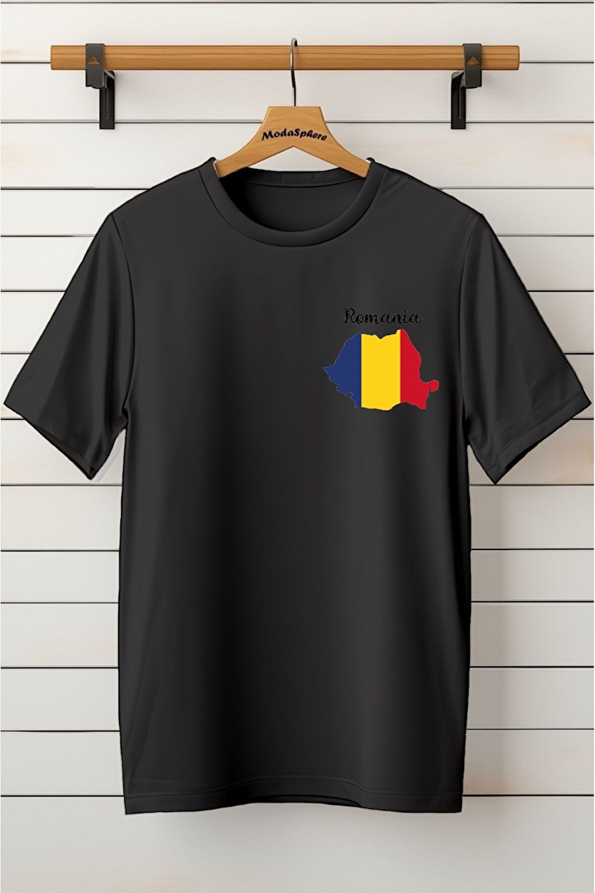 Baskılı Unisex Oversize Tişört Battal Boy