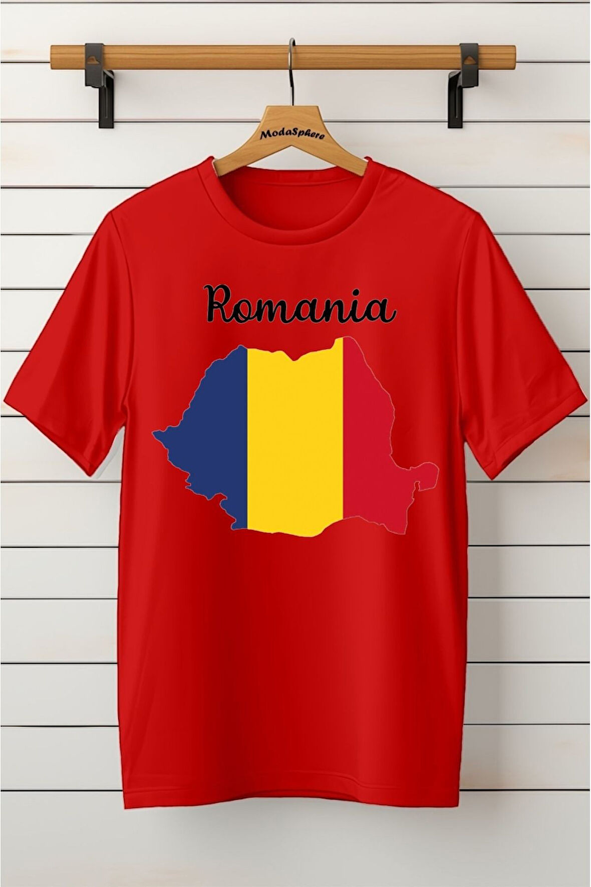 Baskılı Unisex Oversize Tişört Battal Boy