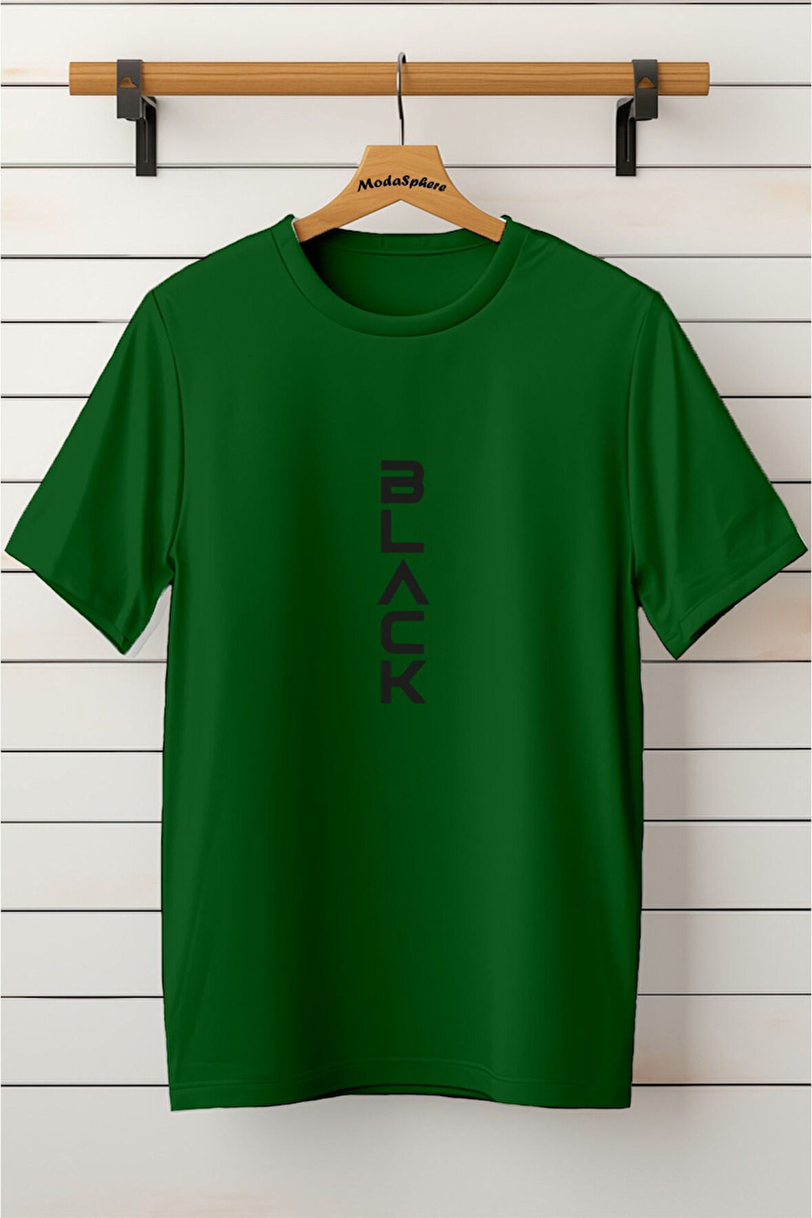 Baskılı Unisex Oversize Tişört Battal Boy