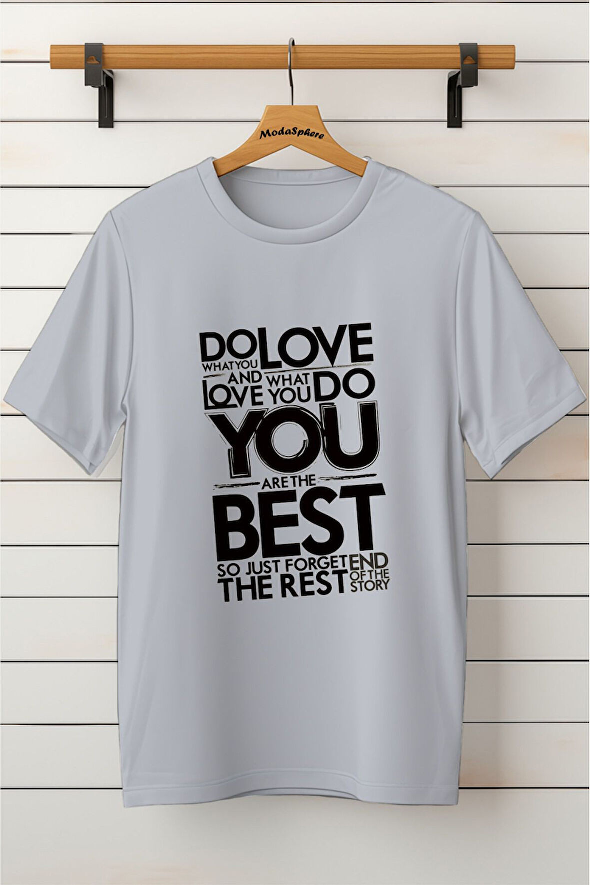 Baskılı Unisex Oversize Tişört Battal Boy