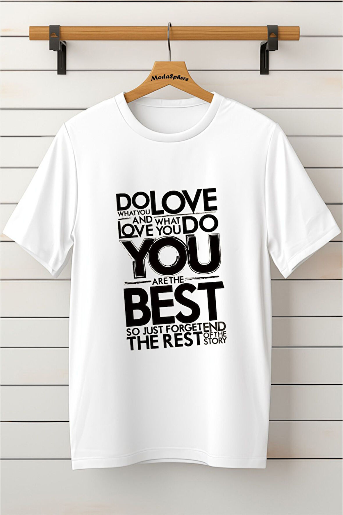 Baskılı Unisex Oversize Tişört Battal Boy